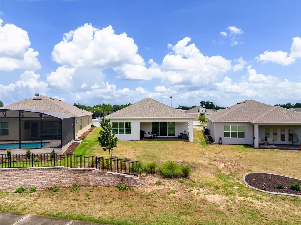 7798 Four Seasons Boulevard Kissimmee FL 34747