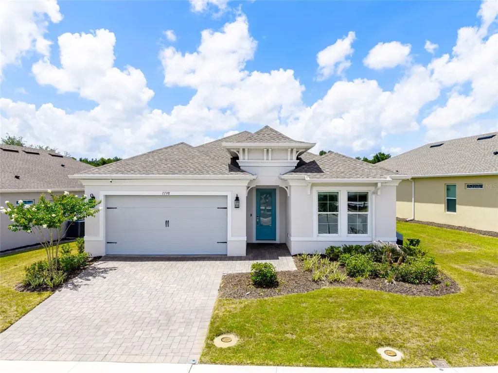 7798 Four Seasons Boulevard Kissimmee FL 34747