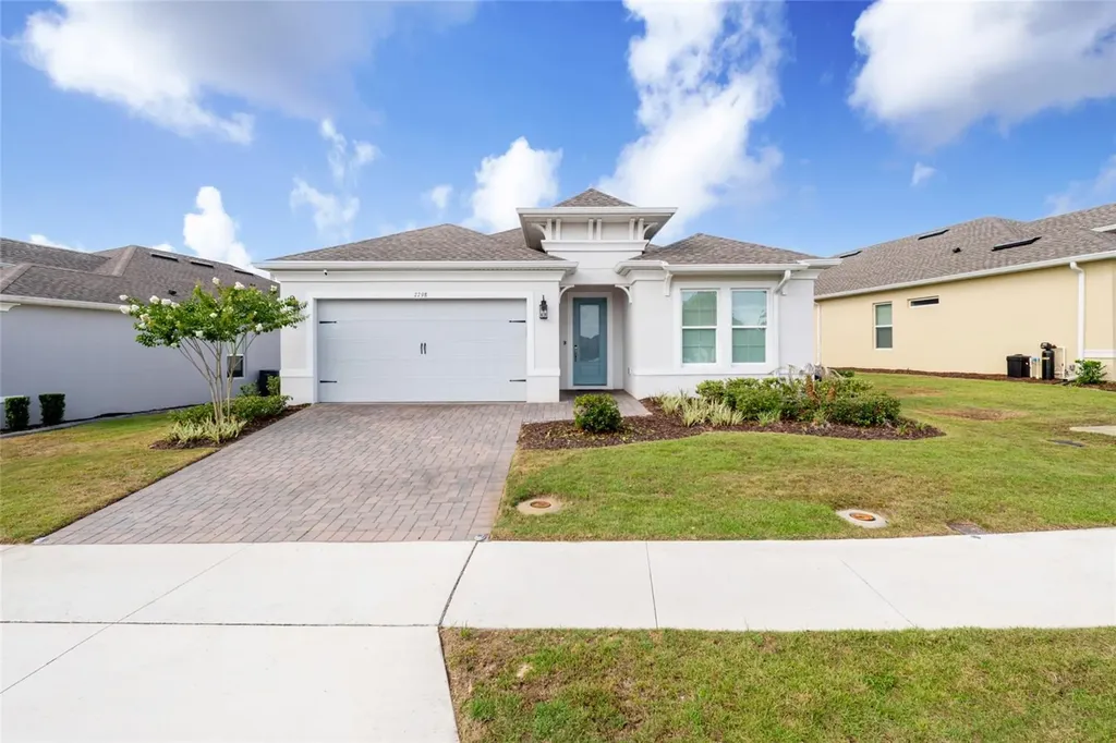7798 Four Seasons Boulevard Kissimmee FL 34747