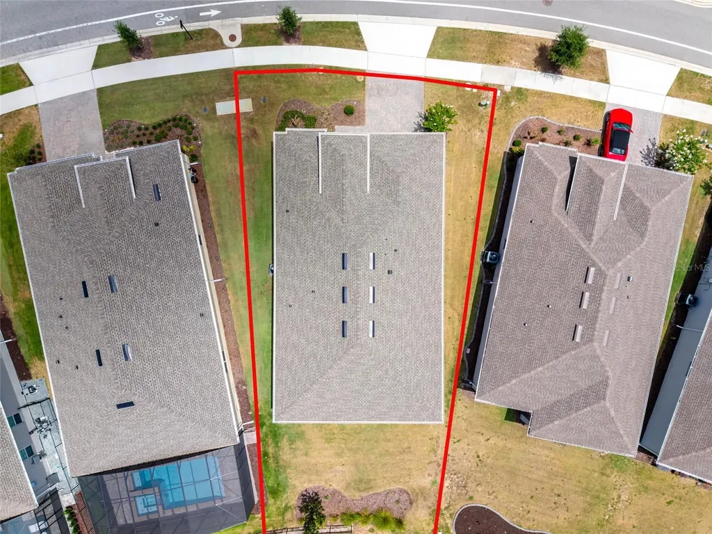 7798 Four Seasons Boulevard Kissimmee FL 34747