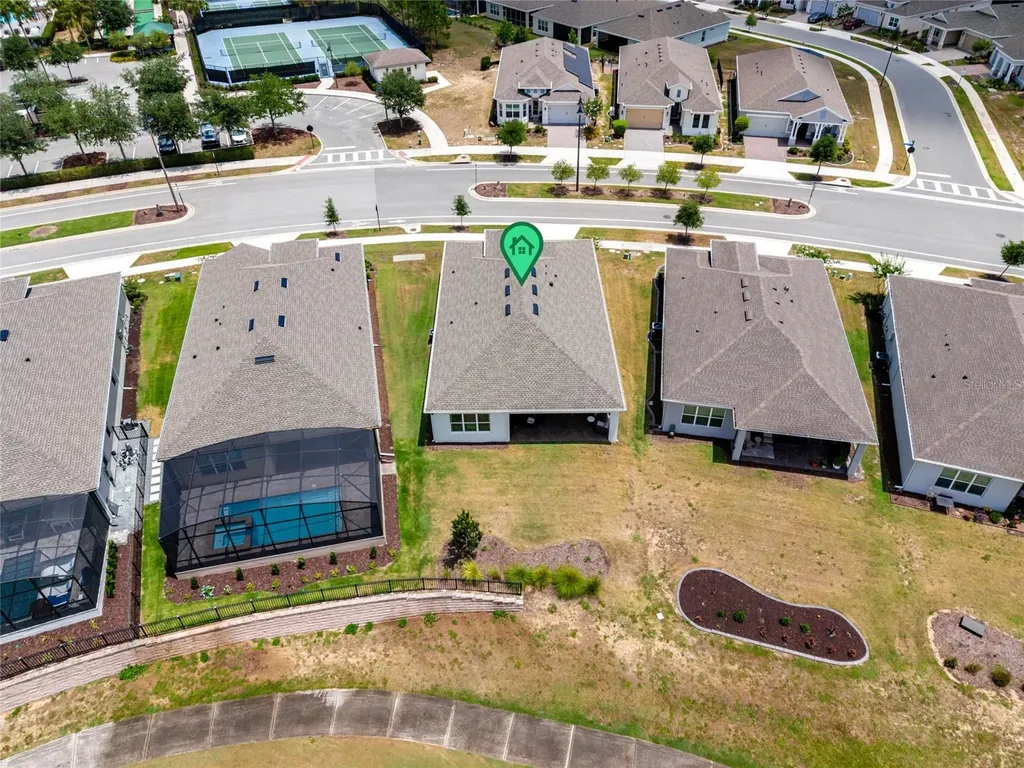 7798 Four Seasons Boulevard Kissimmee FL 34747