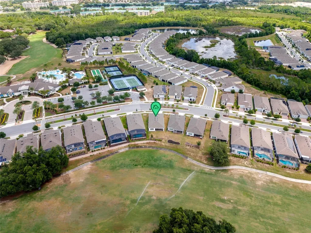 7798 Four Seasons Boulevard Kissimmee FL 34747