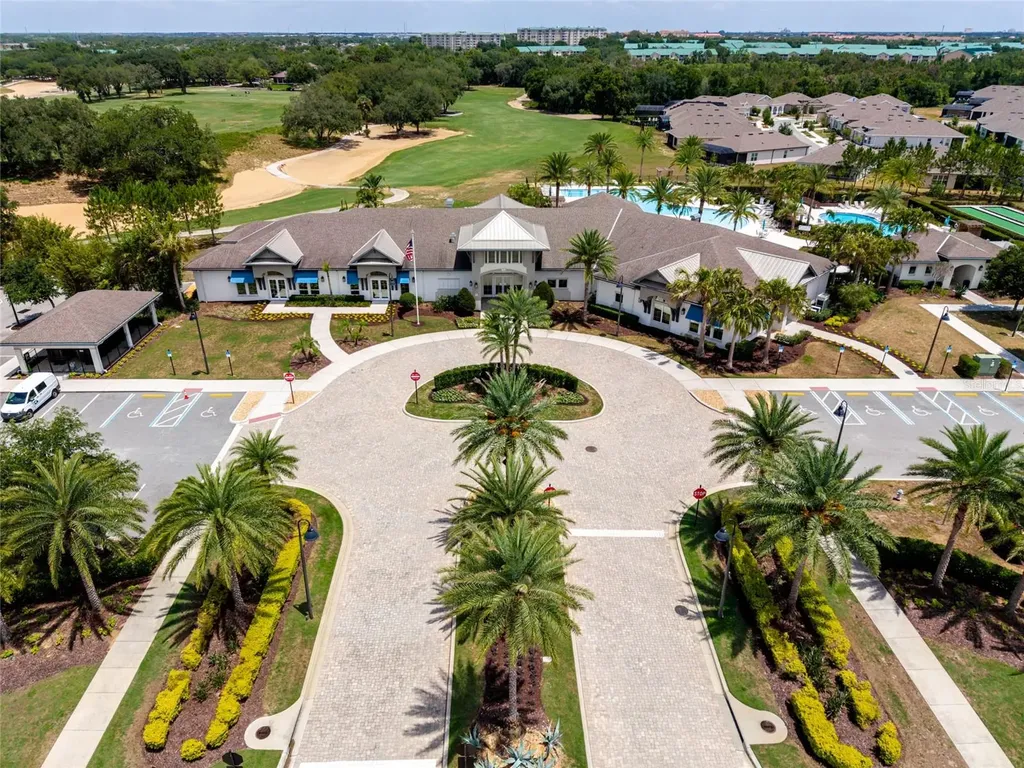 7798 Four Seasons Boulevard Kissimmee FL 34747