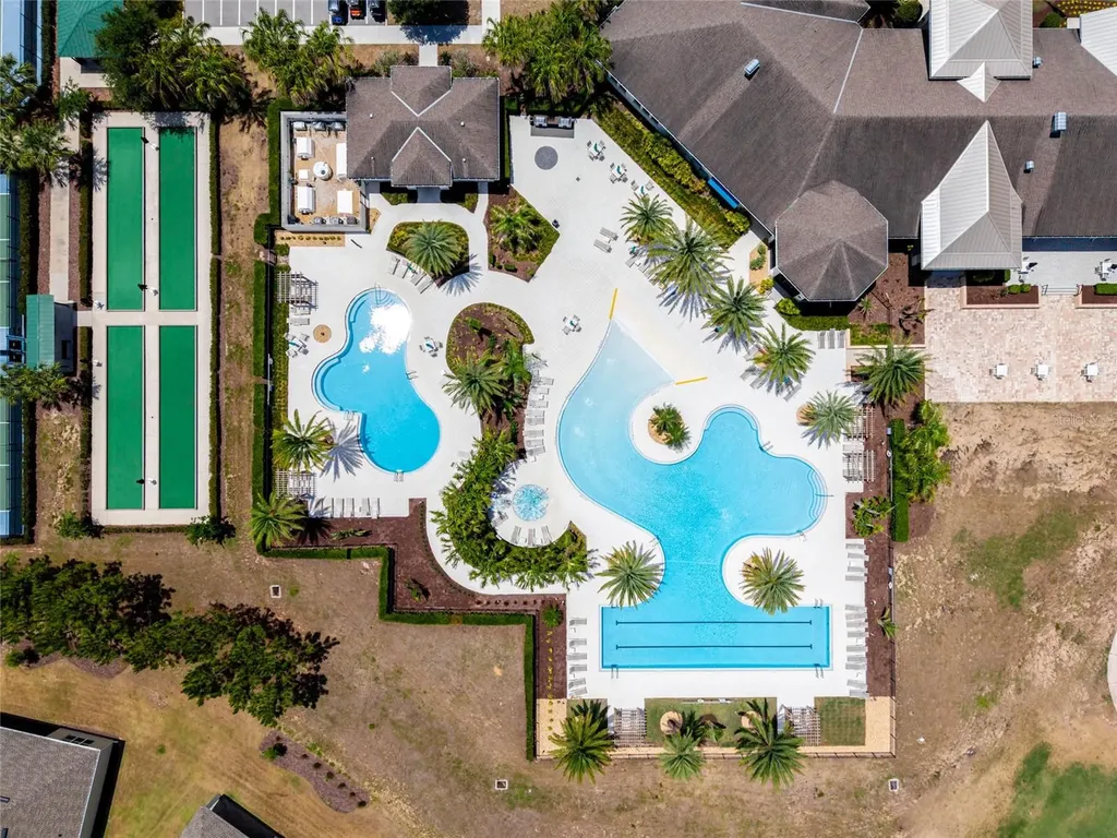 7798 Four Seasons Boulevard Kissimmee FL 34747