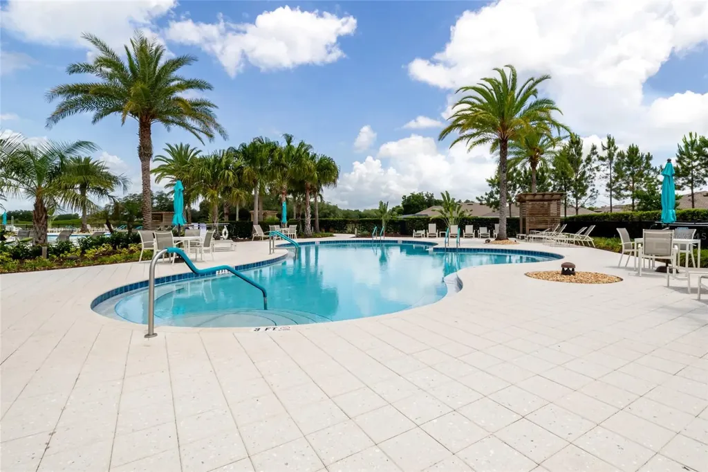 7798 Four Seasons Boulevard Kissimmee FL 34747