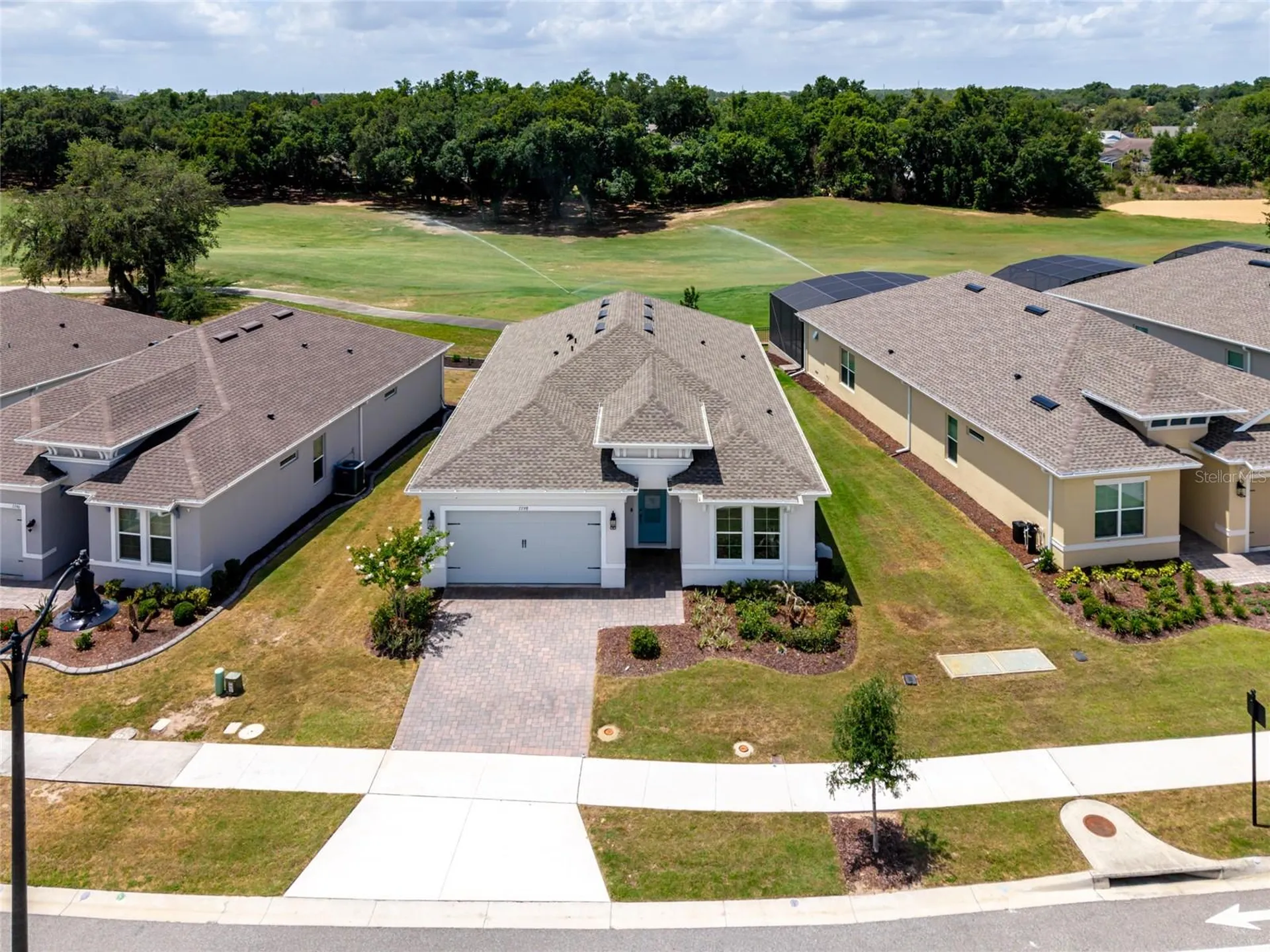 7798 Four Seasons Boulevard Kissimmee FL 34747