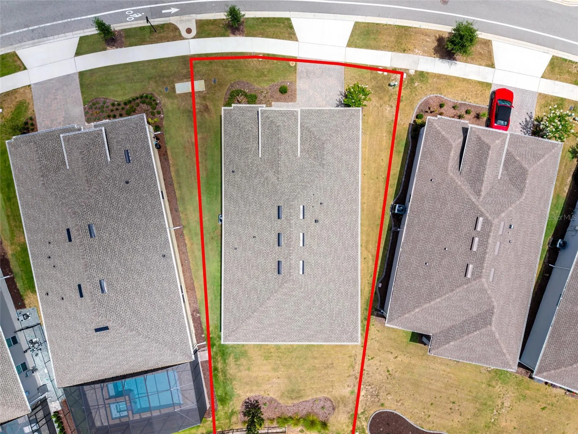 7798 Four Seasons Boulevard Kissimmee FL 34747