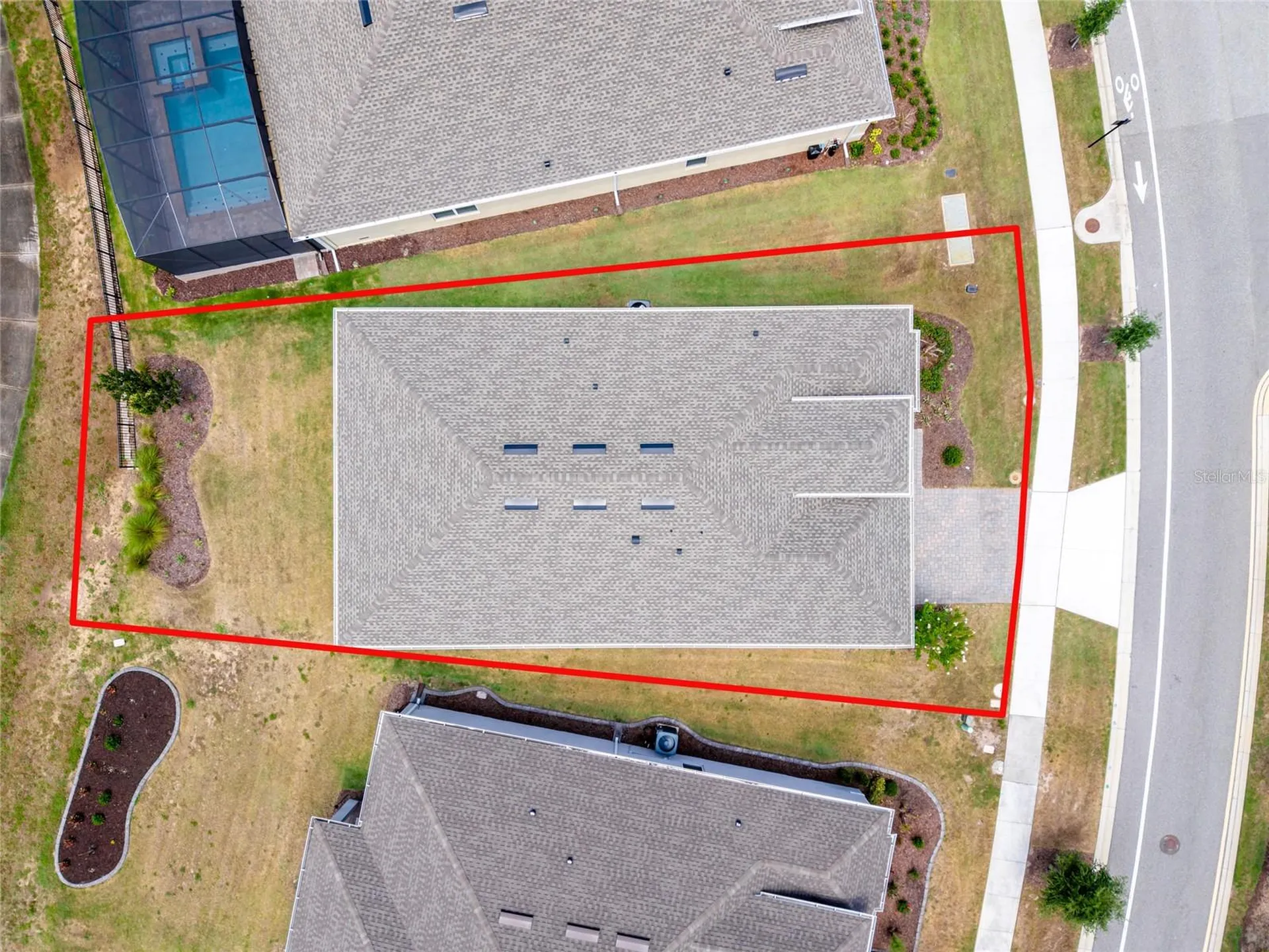 7798 Four Seasons Boulevard Kissimmee FL 34747