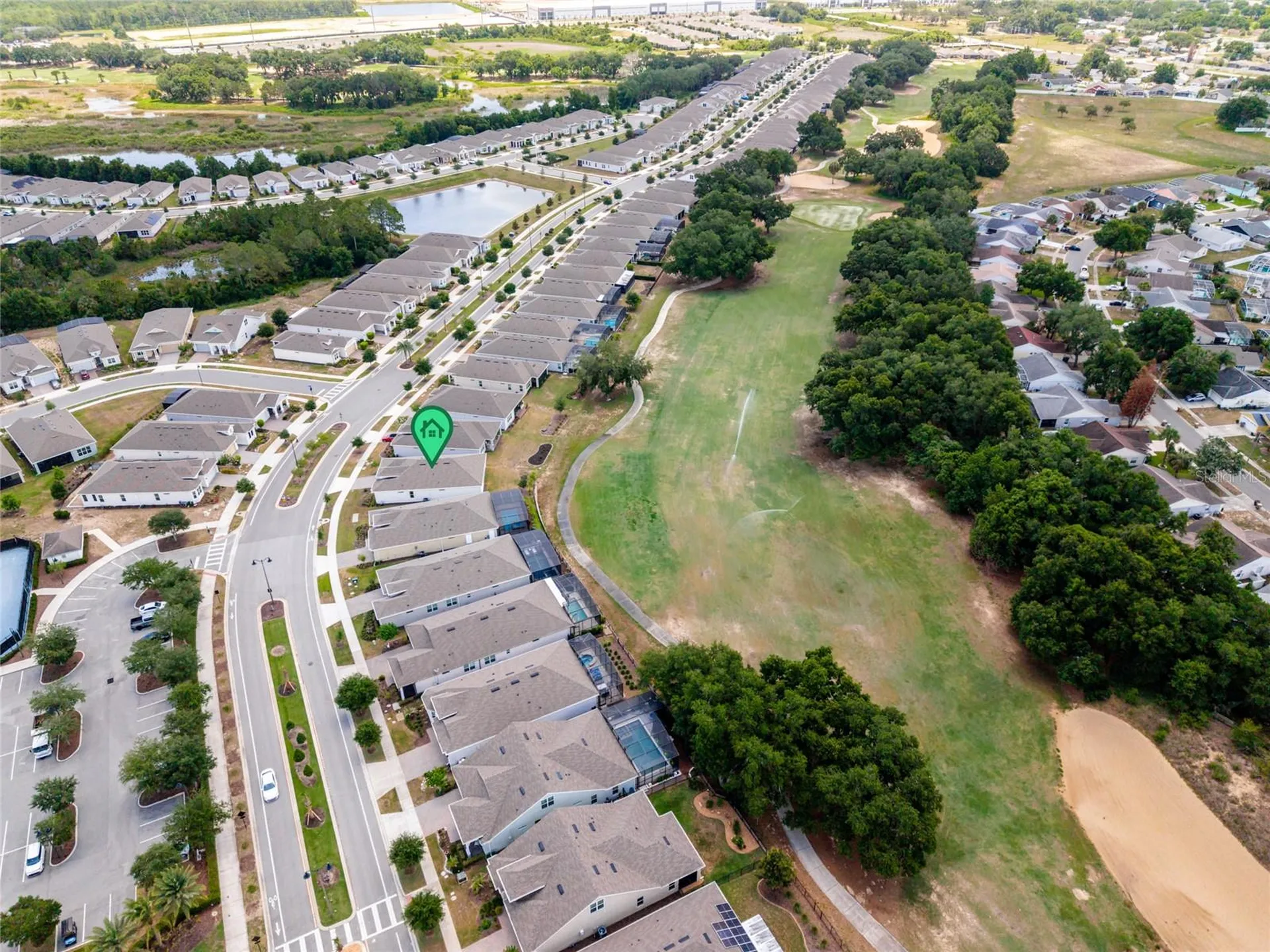 7798 Four Seasons Boulevard Kissimmee FL 34747