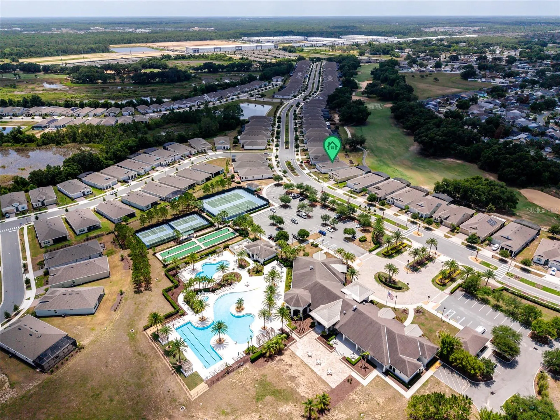 7798 Four Seasons Boulevard Kissimmee FL 34747