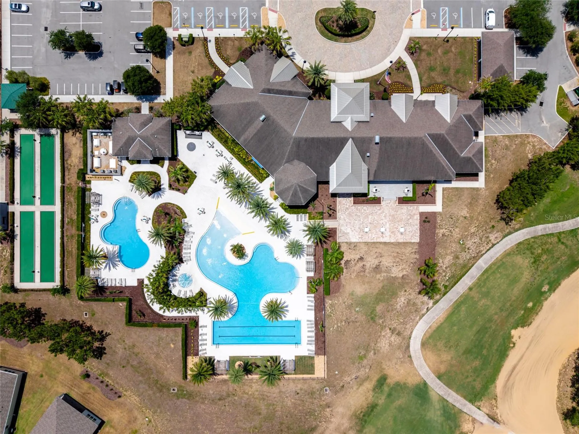 7798 Four Seasons Boulevard Kissimmee FL 34747
