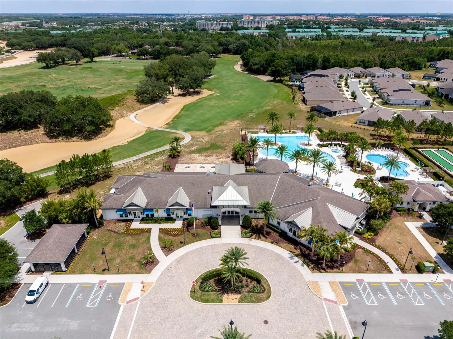 7798 Four Seasons Boulevard Kissimmee FL 34747