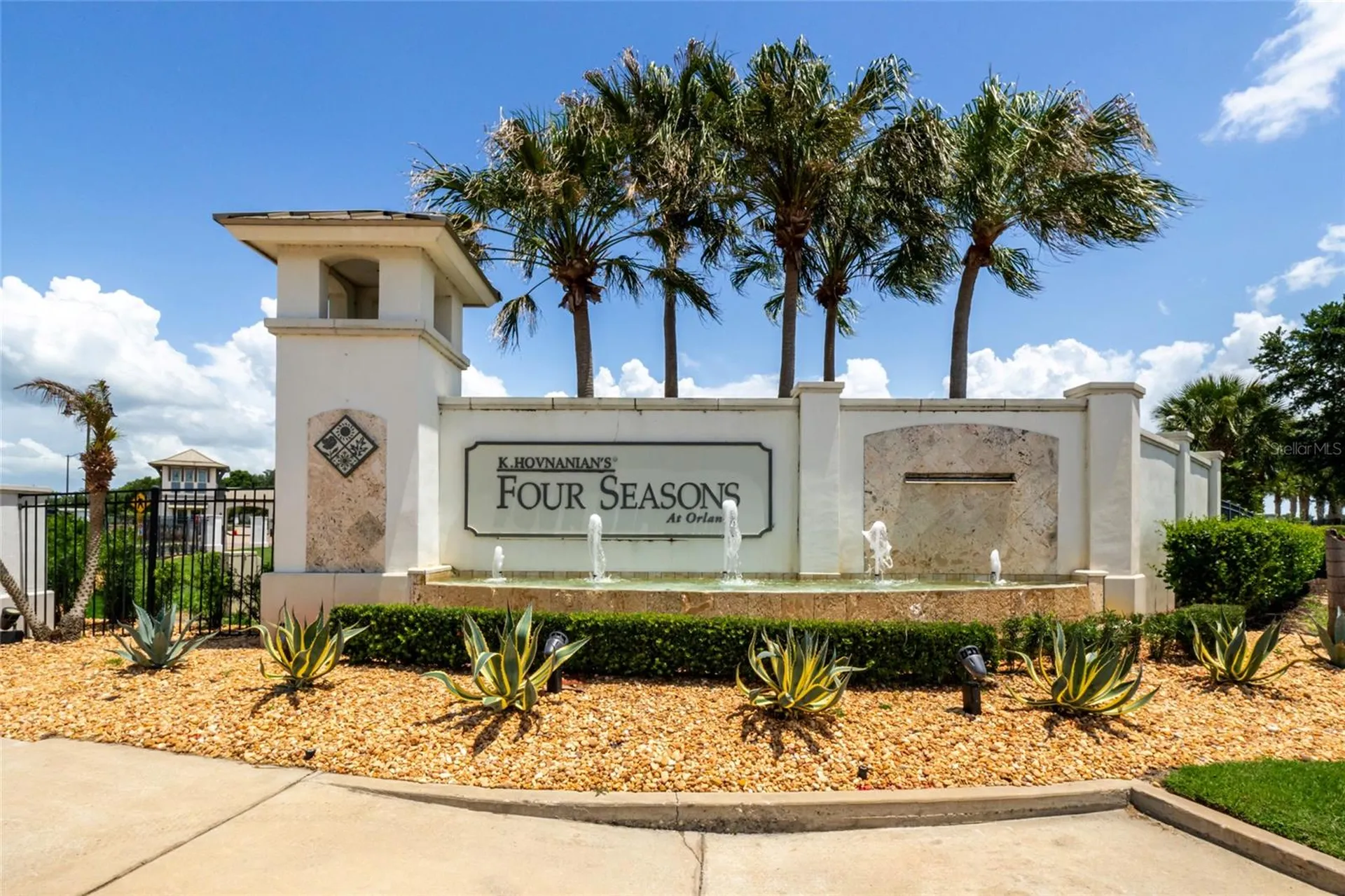 7798 Four Seasons Boulevard Kissimmee FL 34747
