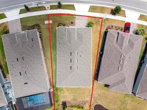 7798 Four Seasons Boulevard Kissimmee FL 34747