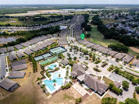 7798 Four Seasons Boulevard Kissimmee FL 34747
