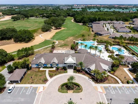 7798 Four Seasons Boulevard Kissimmee FL 34747