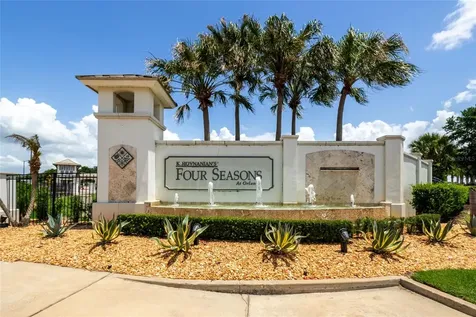 7798 Four Seasons Boulevard Kissimmee FL 34747