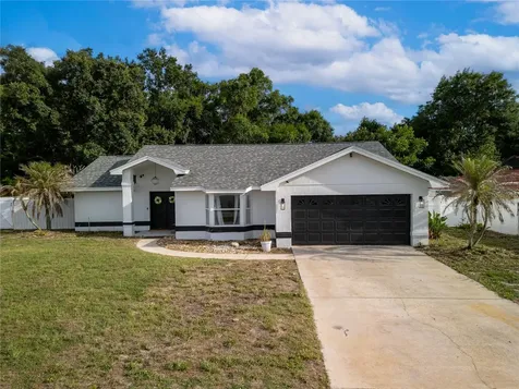 352 Vail Drive Winter Haven FL 33884