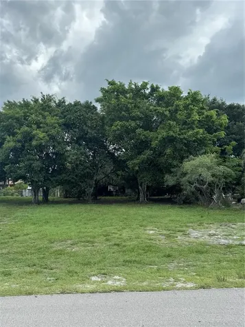 Washington Avenue Immokalee FL 34142