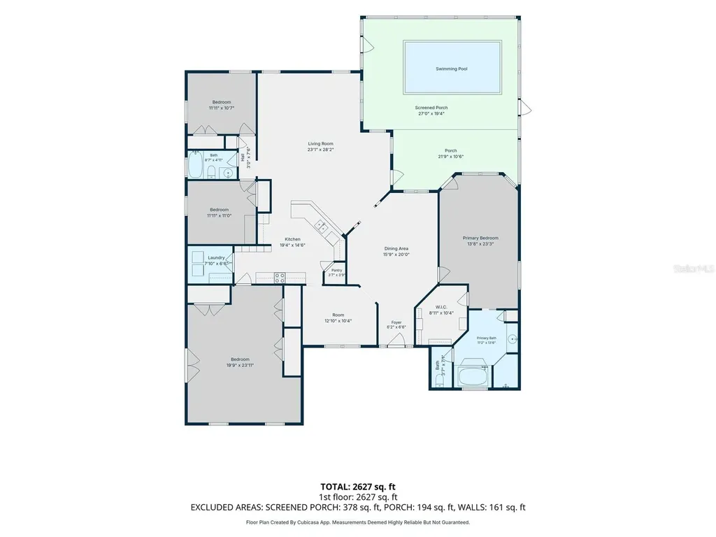 571 Libby Alico Road Babson Park FL 33827