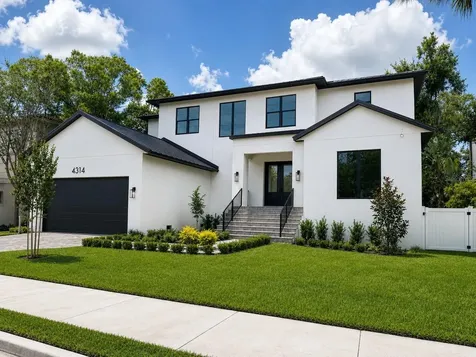 4314 W Vasconia Street Tampa FL 33629