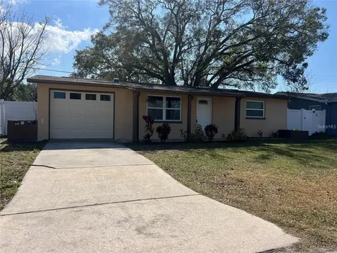 7438 Coventry Drive Port Richey FL 34668