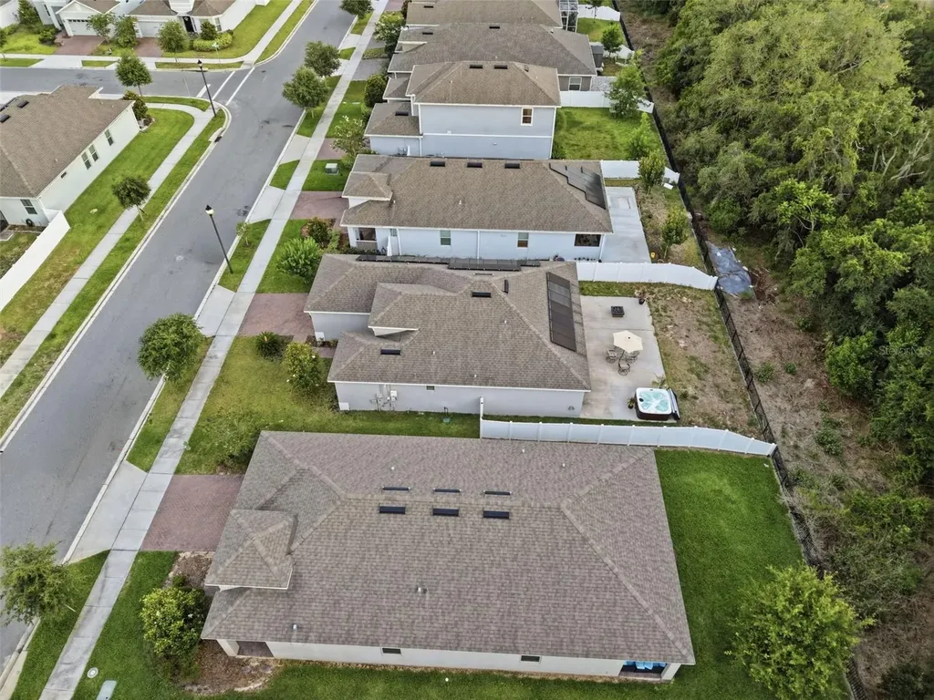 1097 Hendon Loop Davenport FL 33837