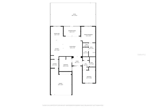 1097 Hendon Loop Davenport FL 33837