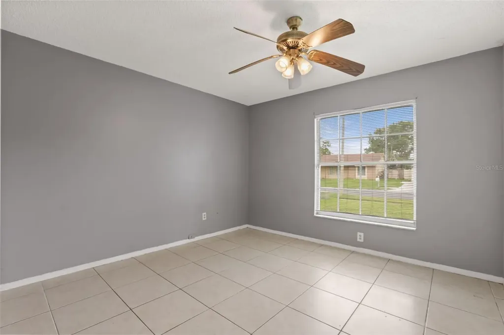 12136 Shallot Street Orlando FL 32837