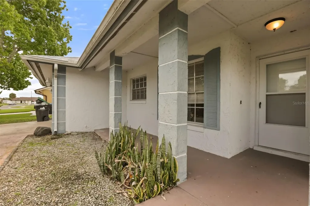 12136 Shallot Street Orlando FL 32837