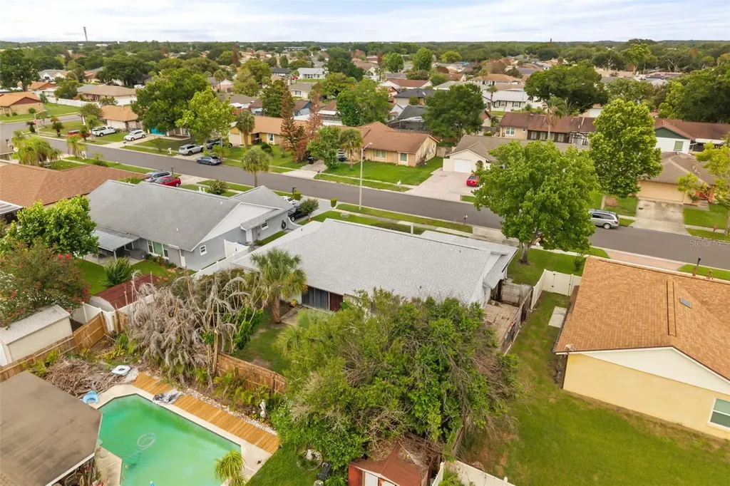 12136 Shallot Street Orlando FL 32837