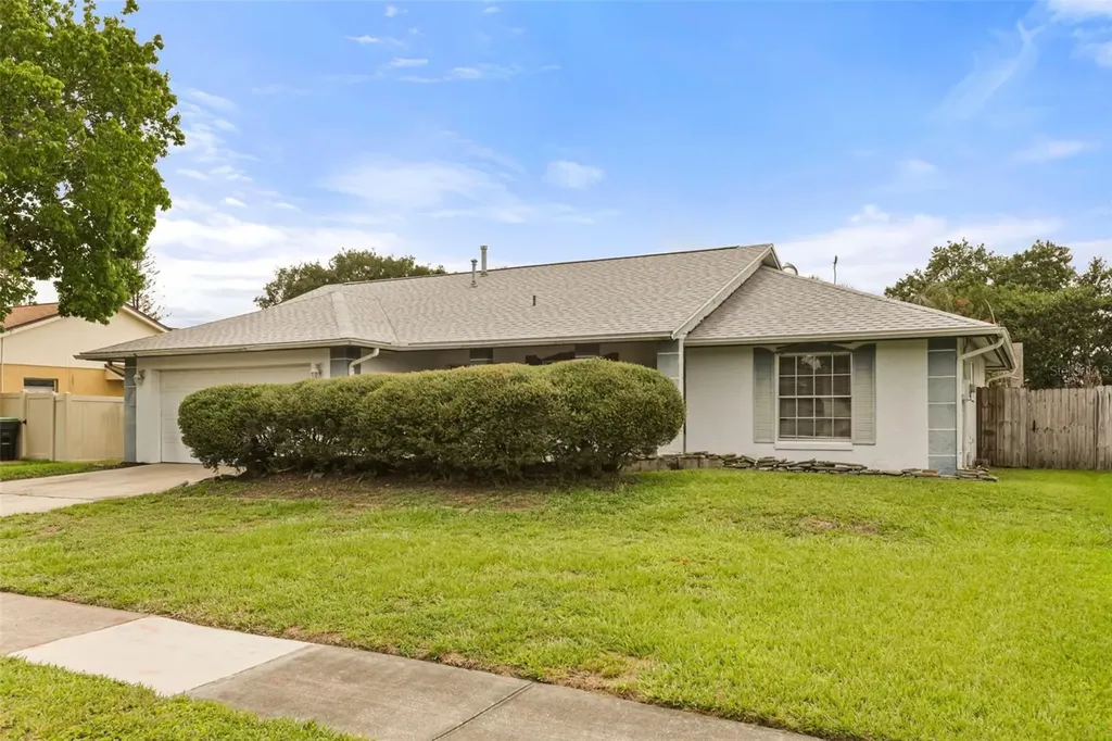 12136 Shallot Street Orlando FL 32837