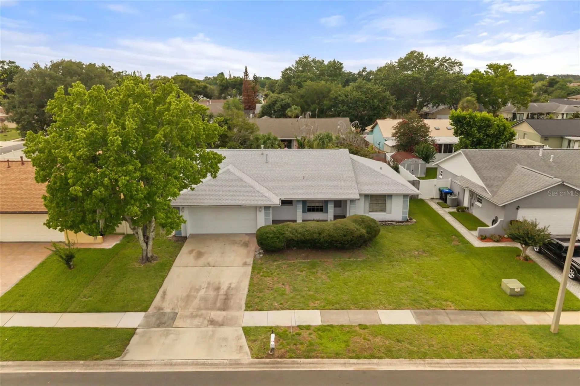 12136 Shallot Street Orlando FL 32837