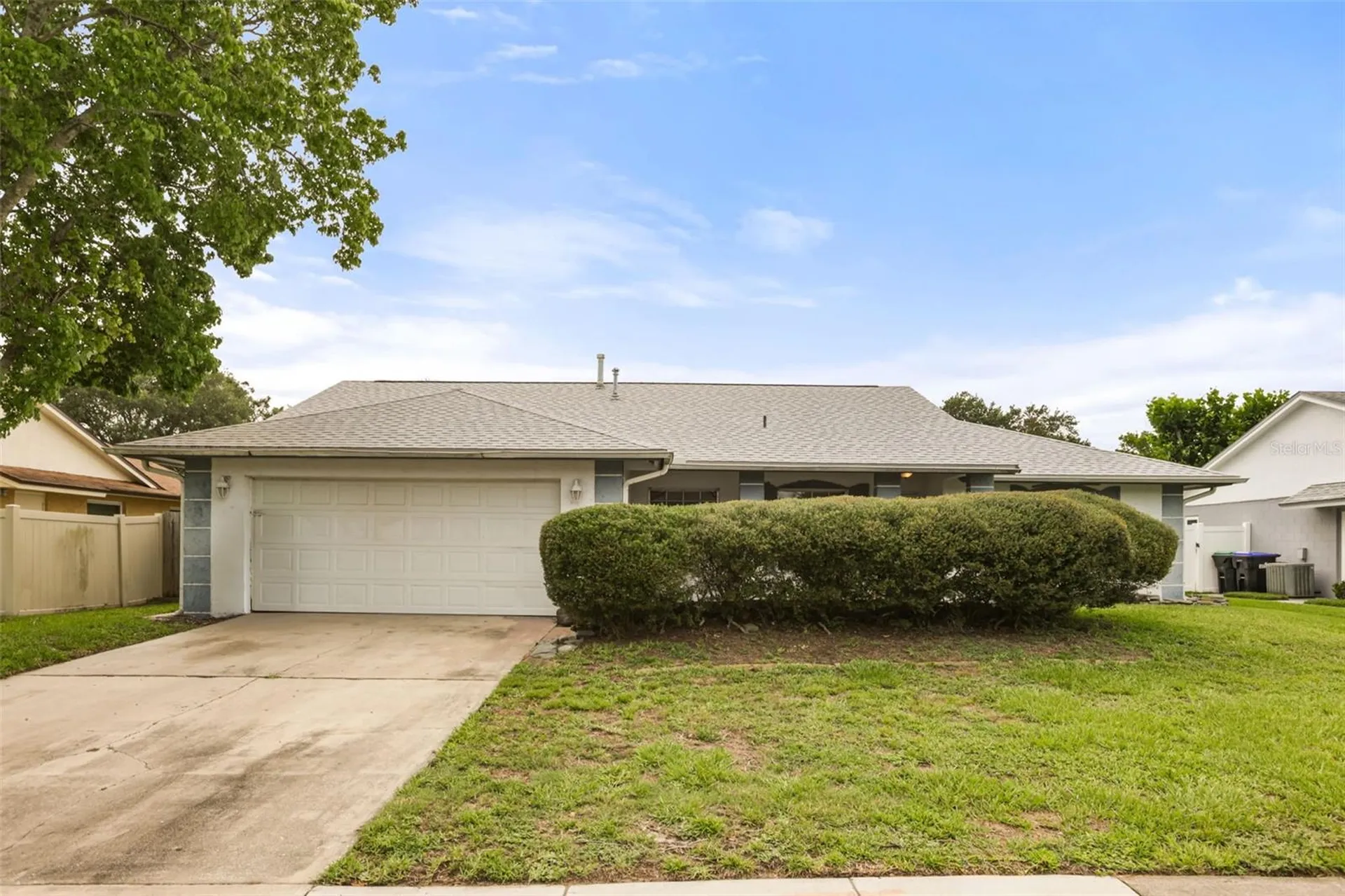 12136 Shallot Street Orlando FL 32837