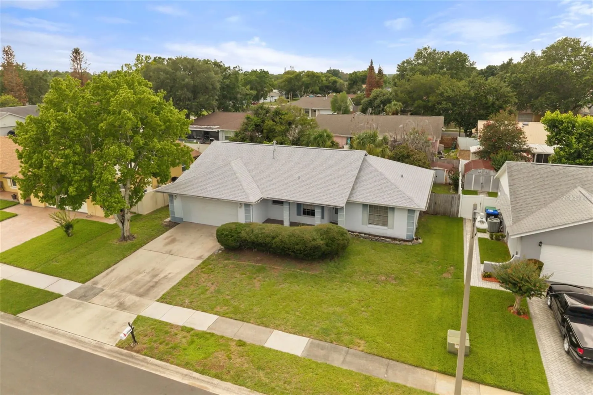 12136 Shallot Street Orlando FL 32837