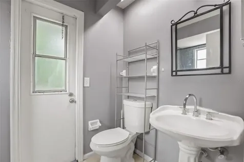12136 Shallot Street Orlando FL 32837