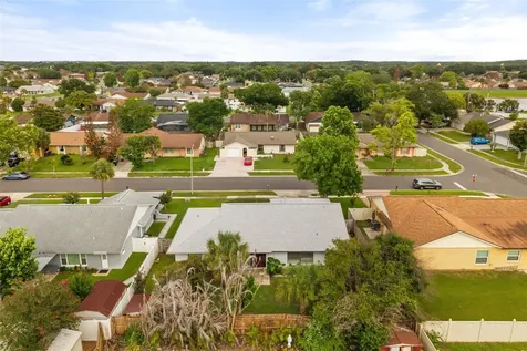 12136 Shallot Street Orlando FL 32837