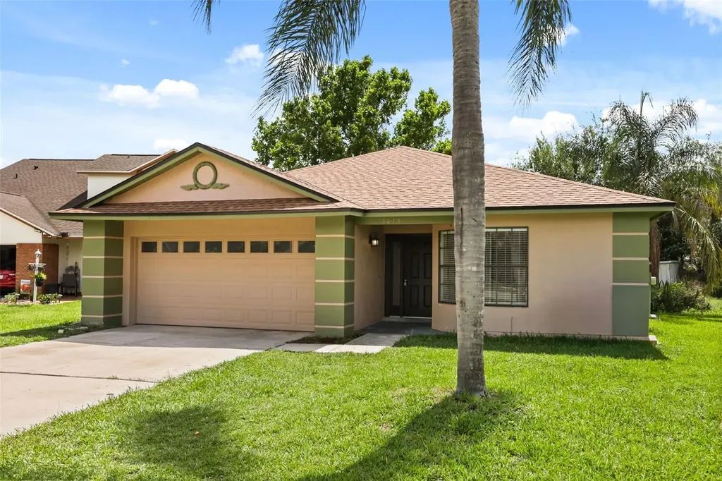 3075 Woolridge Drive Orlando FL 32837