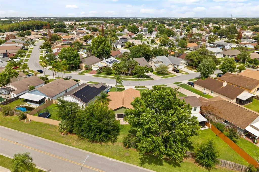 3075 Woolridge Drive Orlando FL 32837