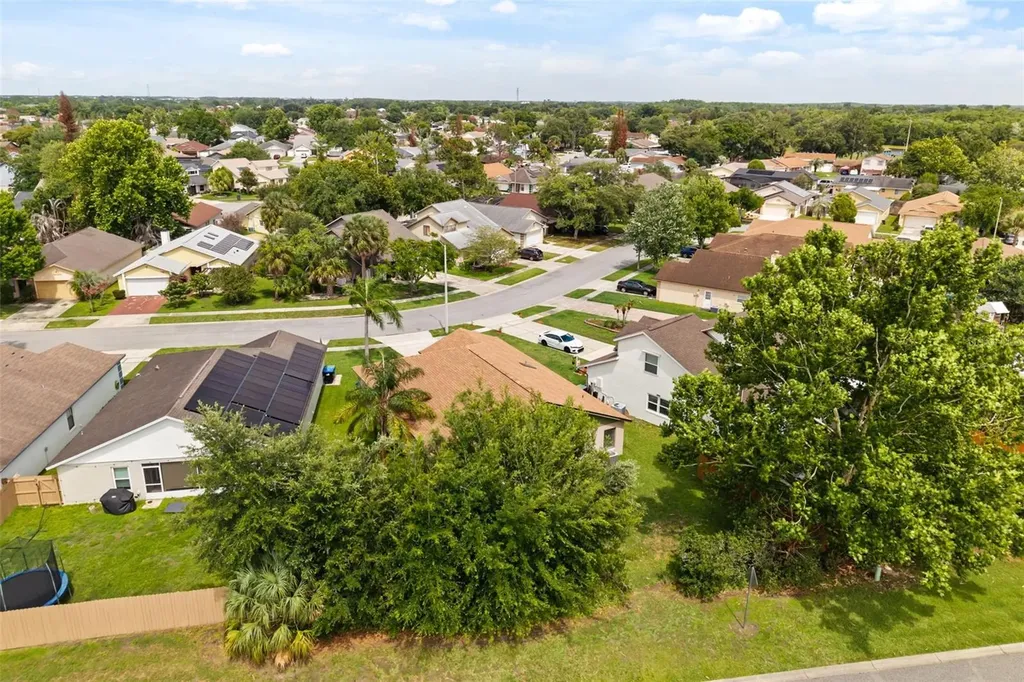 3075 Woolridge Drive Orlando FL 32837