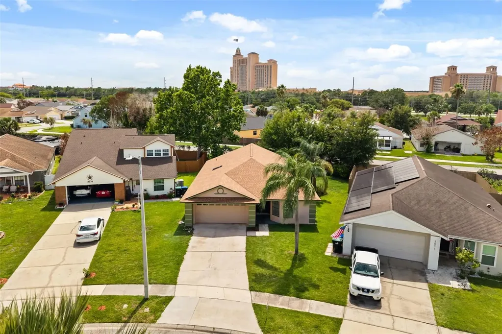 3075 Woolridge Drive Orlando FL 32837