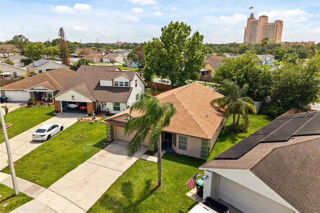 3075 Woolridge Drive Orlando FL 32837
