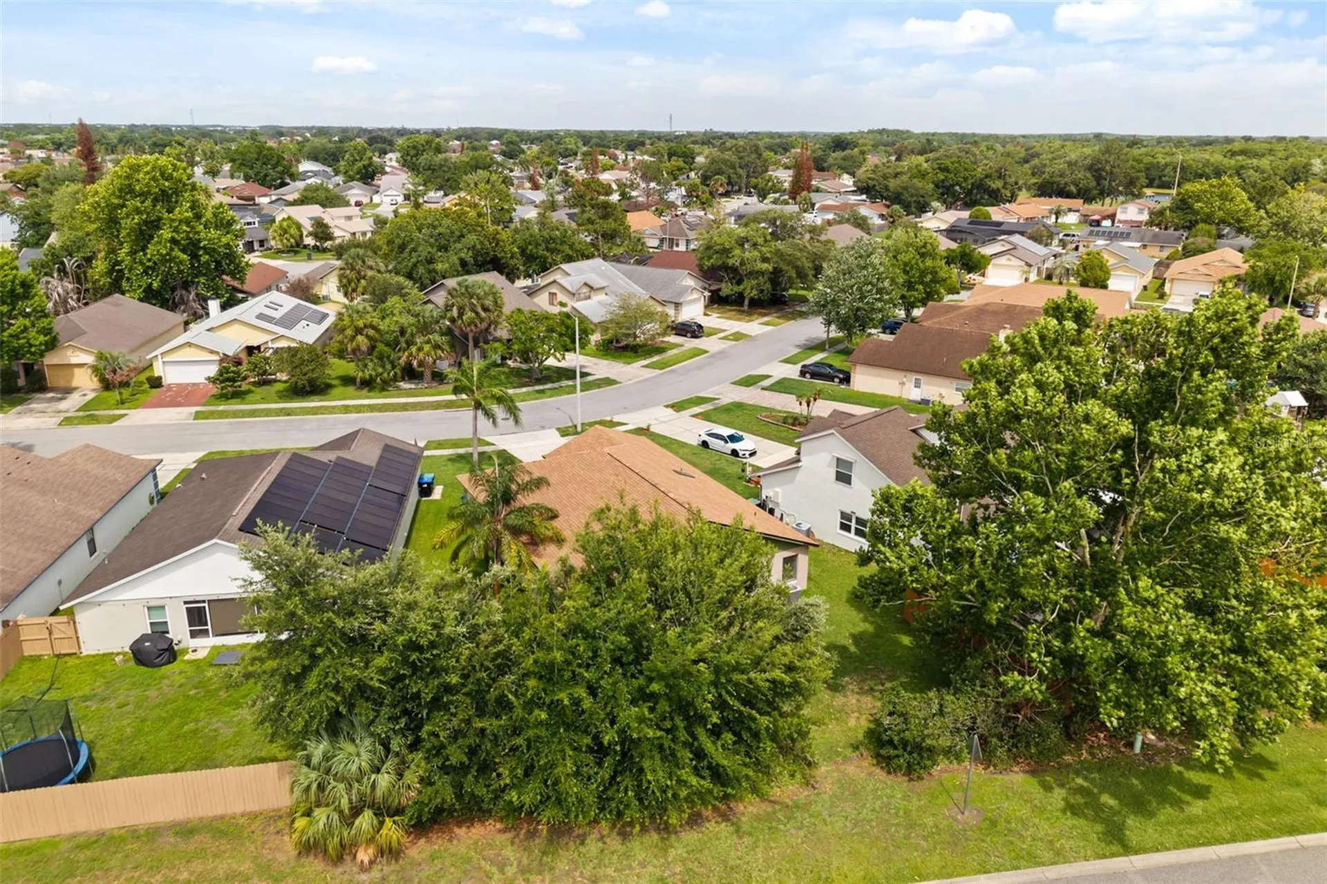 3075 Woolridge Drive Orlando FL 32837