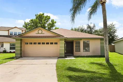 3075 Woolridge Drive Orlando FL 32837