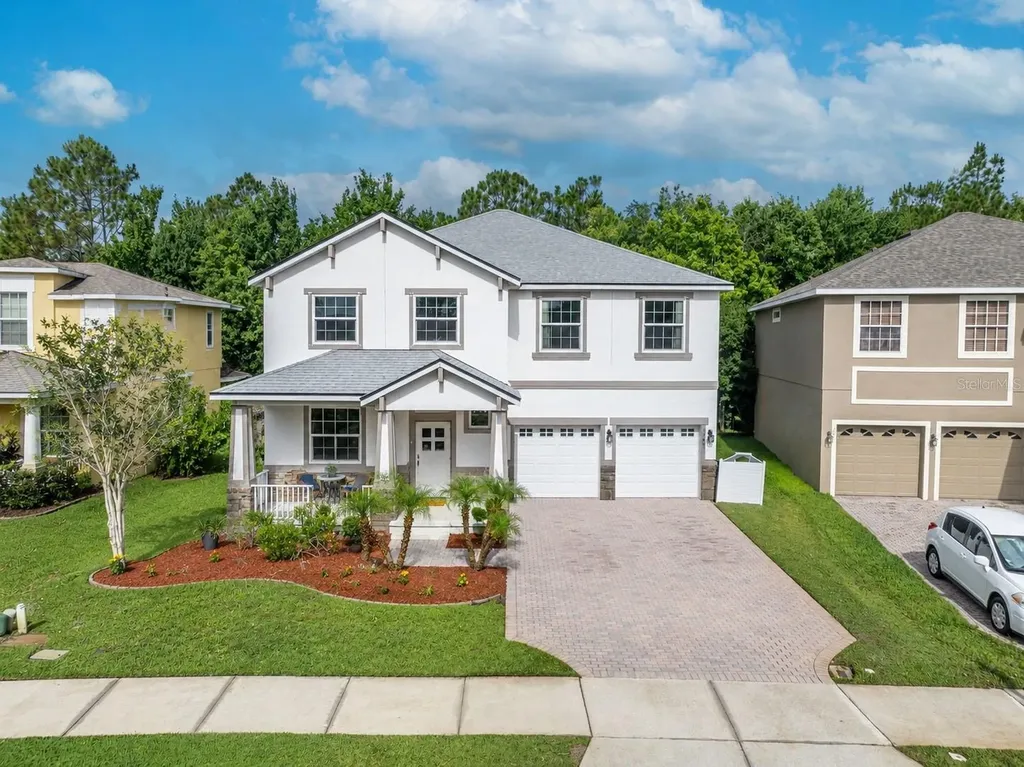 9906 Moss Rose Way Orlando FL 32832