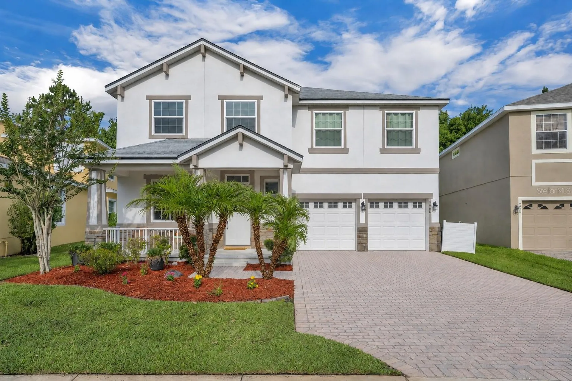 9906 Moss Rose Way Orlando FL 32832