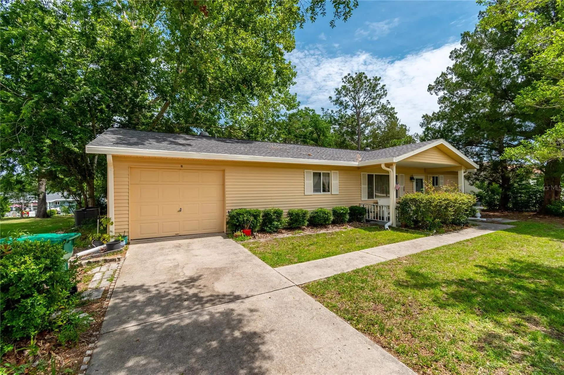 8173 SW 107th Place Ocala FL 34481