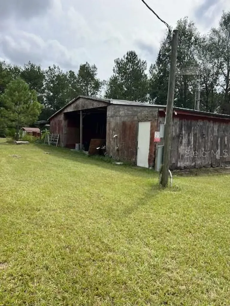12482 161st Road Live Oak FL 32060