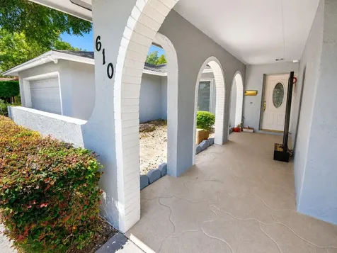 610 Brookside Road Maitland FL 32751