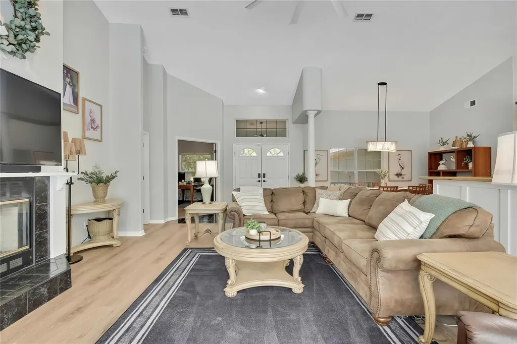 4797 N Lena Drive Beverly Hills FL 34465